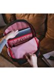 Herschel Heritage 15"/16" Inc Uyumlu Laptop Notebook Ipad Sırt Çantası
