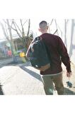 Herschel Heritage 15"/16" Inc Uyumlu Laptop Notebook Ipad Sırt Çantası