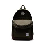 Herschel Heritage Unisex Sırt Çantası - Sarmaşık Yeşili/Hindiba Kahvesi  