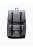 Herschel Little America Mid Backpack Sırt Çantası
