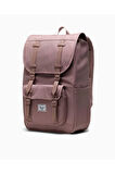 Herschel Little America Mid Backpack Sırt Çantası