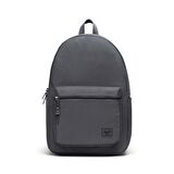 Herschel Settlement Unisex Sırt Çantası - Koyu Gri Tonal  