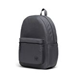 Herschel Settlement Unisex Sırt Çantası - Koyu Gri Tonal  