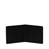 Herschel Roy Unisex Cüzdan - Siyah Tonal  