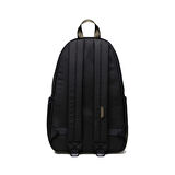Heritage Backpack Uniseks Siyah Sırt Çantası - 11383-06011