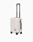 Heritage Hardshell CarryOn Luggage Kabin Boy Valiz