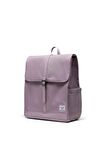 Herschel City Unisex 13"/14" Inc Uyumlu Mıknatıslı Kapamalı Laptop Ipad Sırt Çantası