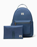 Herschel Nova Backpack Diaper Bag 26L Sırt Çantası