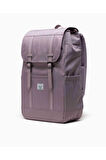Herschel Retreat Backpack Sırt Çantası
