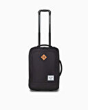 Herschel Heritage Softshell CarryOn Luggage Kabin Boy Valiz
