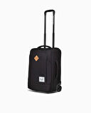 Herschel Heritage Softshell CarryOn Luggage Kabin Boy Valiz