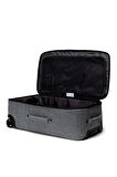 Herschel Heritage Softshell CarryOn Unısex Kabin Boy Valiz 40082
