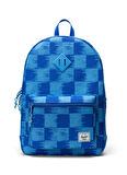 Mavi Erkek Çocuk Sırt Çantası 11576-06644-OS-Herschel Heritage