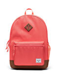 Turuncu Kız Çocuk Sırt Çantası 11576-06789-OS-Herschel Heritage