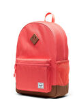 Turuncu Kız Çocuk Sırt Çantası 11576-06789-OS-Herschel Heritage