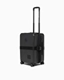 Herschel Heritage Large Sert Kabuklu Genişletilebilir Kabin Boy Valiz | STD