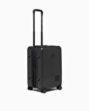 Herschel Heritage Large Sert Kabuklu Genişletilebilir Kabin Boy Valiz | STD