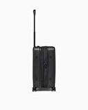 Herschel Heritage Large Sert Kabuklu Genişletilebilir Kabin Boy Valiz | STD