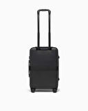 Herschel Heritage Large Sert Kabuklu Genişletilebilir Kabin Boy Valiz | STD