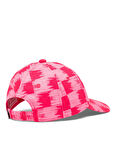 Pembe Kız Çocuk Şapka 50556-06645-OS-Sylas Kids Cap