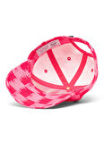 Pembe Kız Çocuk Şapka 50556-06645-OS-Sylas Kids Cap