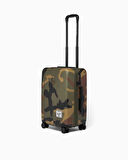 Herschel Heritage Hardshell Large CarryOn Luggage Kabin Boy Valiz | STD
