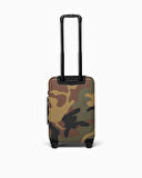 Herschel Heritage Hardshell Large CarryOn Luggage Kabin Boy Valiz | STD