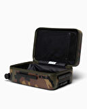 Herschel Heritage Hardshell Large CarryOn Luggage Kabin Boy Valiz | STD
