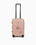 Herschel Heritage Large Sert Kabuklu Genişletilebilir Kabin Boy Valiz | STD