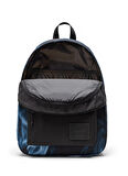 Herschel Mavi - Siyah Erkek Çocuk Sırt Çantası 11544-06819-OS-Herschel ClassicT