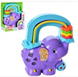 Keenway Counting Elephant (31363)