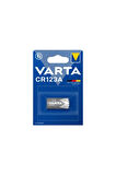 3 Adet Varta Cr123a 3v Lityum Pil