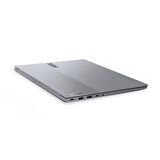 Lenovo Thinkbook 16 G7 Arp Amd Ryzen 7 7735HS 16GB Ddr5 256GB SSD Radeon 680M Graphics 16" Wuxga 300NITS IPS Windows 11 Home Taşınabilir Bilgisayar 21MW002CTRH01 + Zetta Çanta