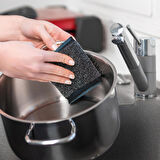 Vileda Glitzi Power Inox Pad 2 li