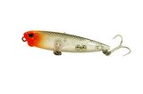 Fujin Hydra 65mm 5.5gr LRF Su Üstü Maket Balık 005 Orange Head