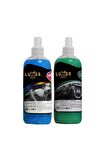 Luxor Kimya Trend ve Özel Koku Oto ve Ev Kokusu 400 ml