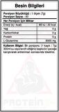 Bigjoy Sports Glutabig Powder Orman Meyve Aroma 420 Gr Glutamin