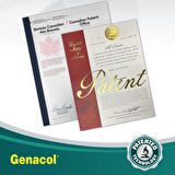 Genacol Plus Glucosamine AminoLock Kolajen 90 Kapsül