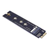MACBOOK AİR SSD 2010-2011 A1369 A1370 ÇEVİRİCİ DÖNÜŞTÜRÜCÜ