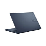 ASUS Vivobook 15 X1504VA i5 1335U 12GB RAM 4TB SSD 15.6'' FHD FDOS NJ123 & PER4 ÇANTA