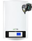 Baymak Lectus 90 kW Pompa Dahil Duvar Tipi Yoğuşmalı Kazan
