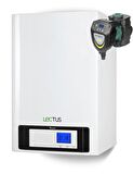 Baymak Lectus 90 kW Pompa Dahil Duvar Tipi Yoğuşmalı Kazan