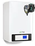 Baymak Lectus 90 kW Pompa Dahil Duvar Tipi Yoğuşmalı Kazan