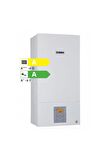 Bosch Condense 2500 24 Kw Yoğuşmalı Kombi (baca Dahil)