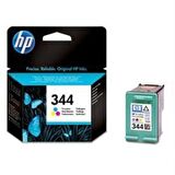 HP 344 Color Renkli Kartuş C9363EE