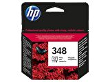 Hp 348 C9369Ee Fotoğraf Mürekkep Kartuşu Eski