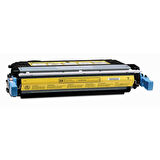 Hp Q5952A (643A) Sarı Orjinal Toner