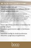 El, Ayak Ve Tırnak Bakımı Için 2'li Avantajlı Paket Tarçın Ve Çay Ağacı Uçucu Yağı %100 Saf 15 ml