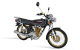 Arora CG50 (Ar50) Modifiyeli Motorsiklet