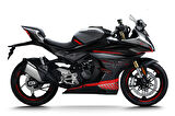 CFMOTO 450 SR SPORT RACING TOURING MOTORSİKLET